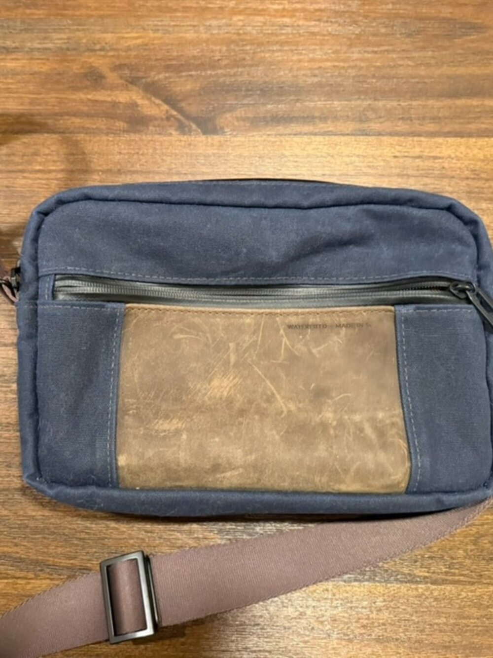 Wateerfield Shinjuku Crossbody